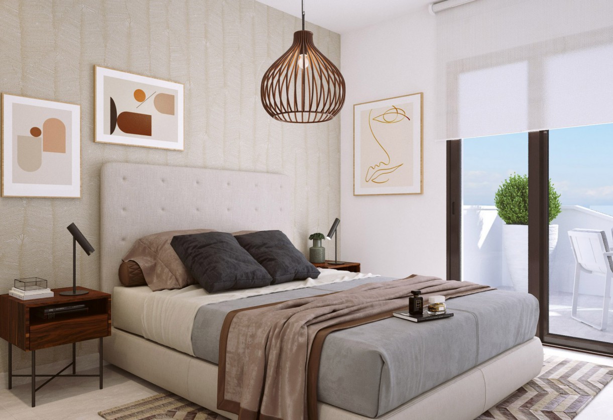 Rynek pierwotny · APARTAMENTO · Orihuela · Villamartin