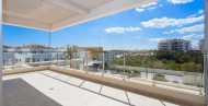 Nueva construcción  · Apartments · Orihuela Costa · villamartin