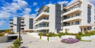 New Build · Apartments · Orihuela Costa · villamartin