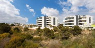 Nueva construcción  · Apartments · Orihuela Costa · villamartin