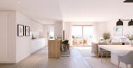 Nueva construcción  · APARTAMENTO · Alicante