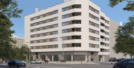 Nueva construcción  · APARTAMENTO · Alicante