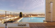 New Build · APARTAMENTO · Alicante