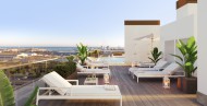 New Build · APARTAMENTO · Alicante