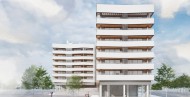 New Build · APARTAMENTO · Alicante