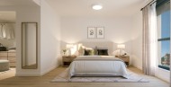 New Build · APARTAMENTO · Alicante · SAN JUAN 