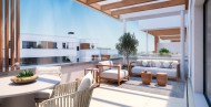 New Build · APARTAMENTO · Alicante · SAN JUAN 