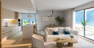 New Build · APARTAMENTO · Alicante · SAN JUAN 