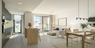 New Build · APARTAMENTO · Alicante · SAN JUAN 