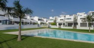 New Build · Apartments · Pilar de la Horadada · TORRE DE LA HORADADA