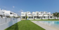 New Build · Apartments · Pilar de la Horadada · TORRE DE LA HORADADA