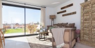 New Build · Apartments · Pilar de la Horadada · TORRE DE LA HORADADA