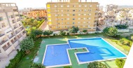 Reventa · Apartment · Torrevieja · AGUAS NUEVAS