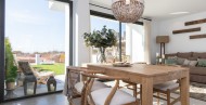 New Build · Penthouses · Pilar de la Horadada · PILAR DE LA HORADADA