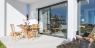 New Build · Penthouses · Pilar de la Horadada · PILAR DE LA HORADADA