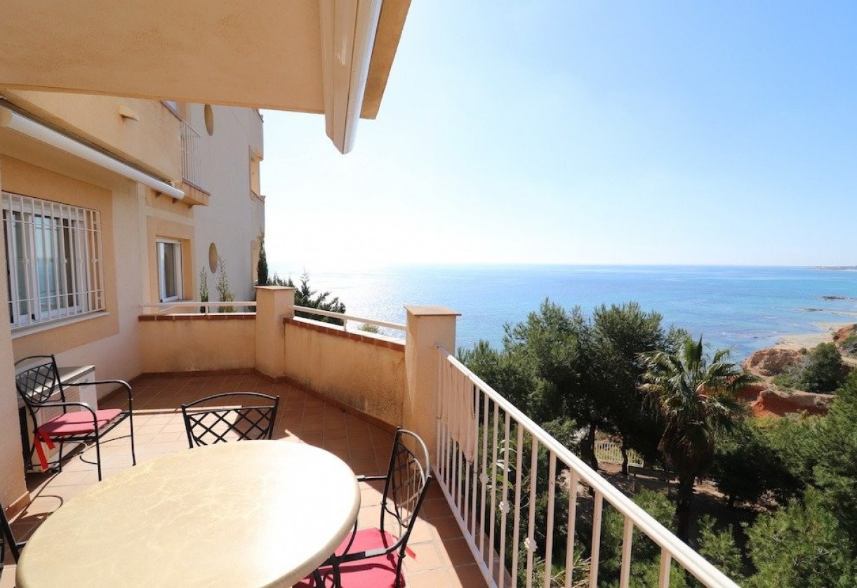 Sale · Apartment · Orihuela Costa · Cabo Roig