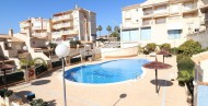 Sale · Apartment · Orihuela Costa · Cabo Roig