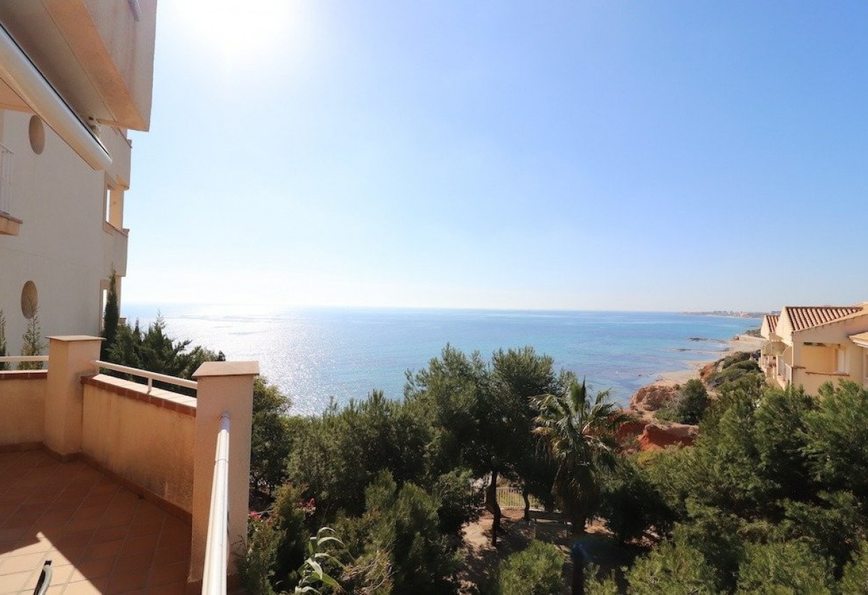 Reventa · Apartment · Orihuela Costa · Cabo Roig