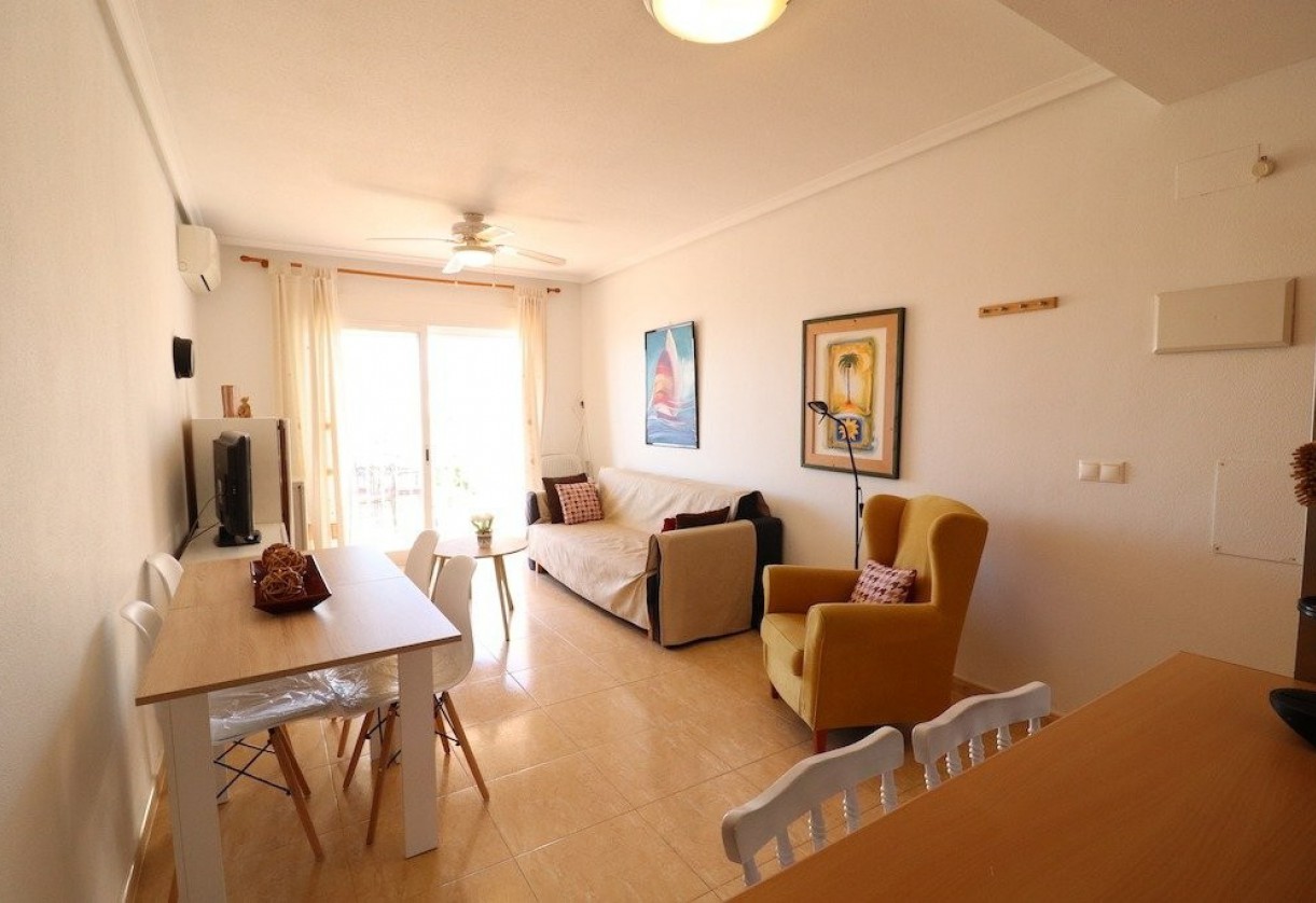 Sale · Apartment · Orihuela Costa · Cabo Roig