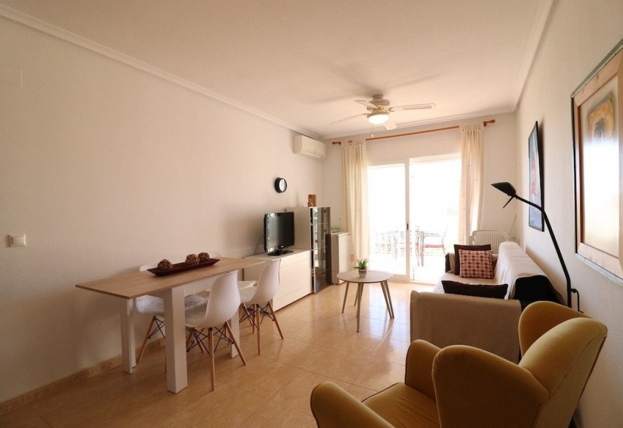 Sale · Apartment · Orihuela Costa · Cabo Roig