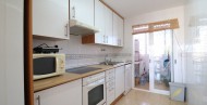 Reventa · Apartment · Orihuela Costa · Cabo Roig