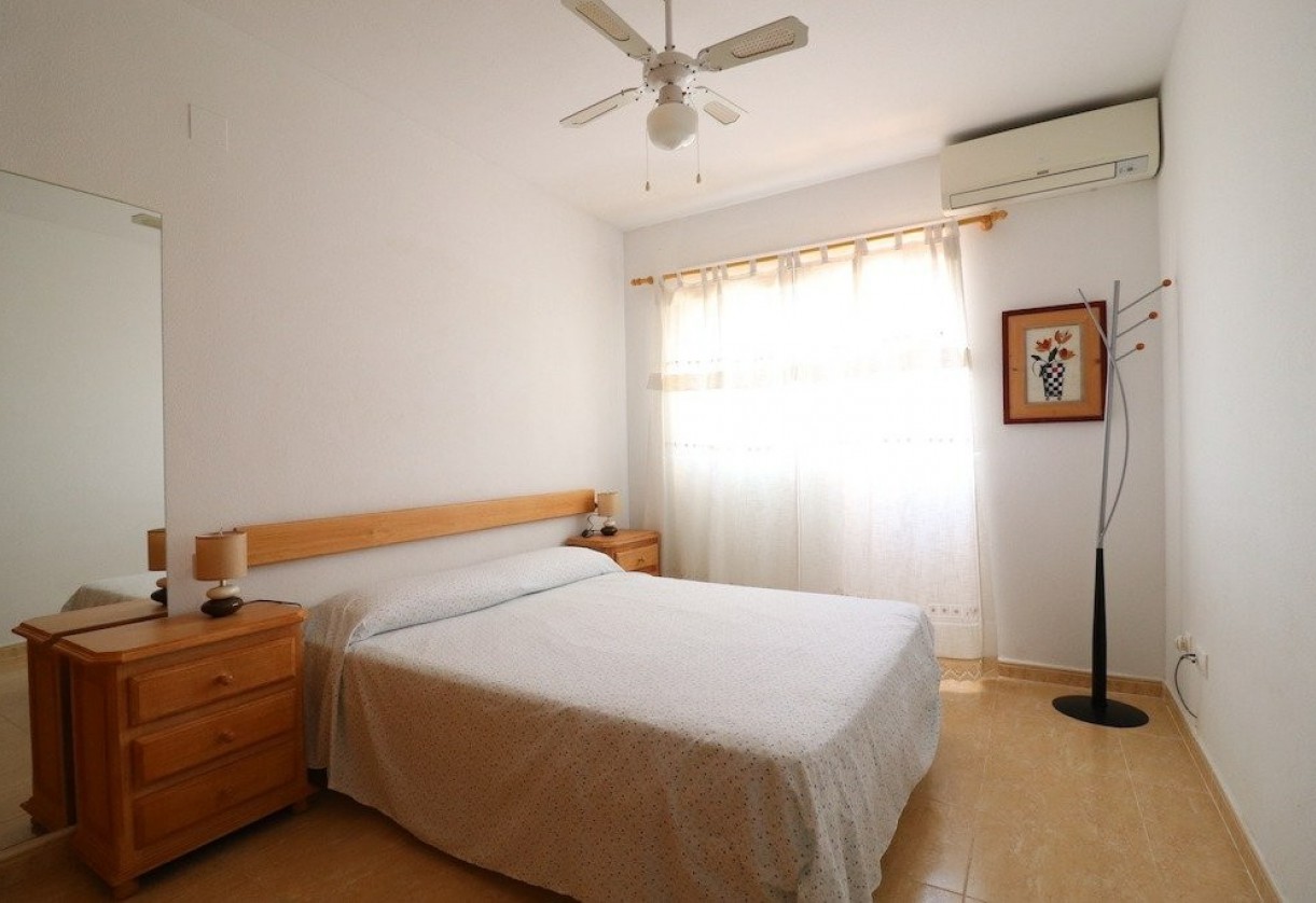 Rynek wtórny · Apartment · Orihuela Costa · Cabo Roig