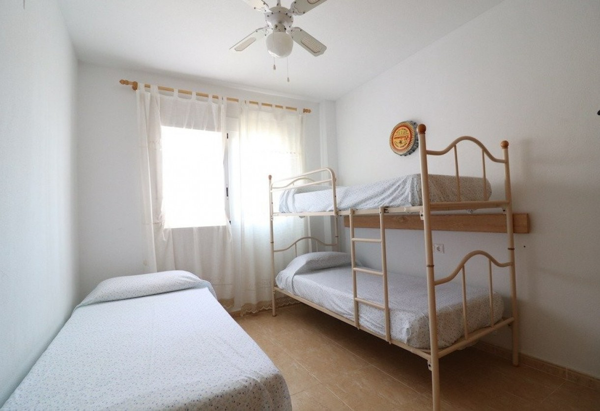 Rynek wtórny · Apartment · Orihuela Costa · Cabo Roig