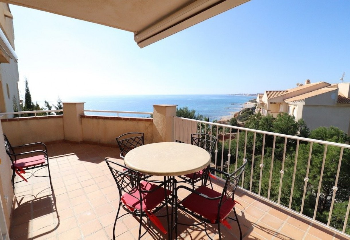 Reventa · Apartment · Orihuela Costa · Cabo Roig