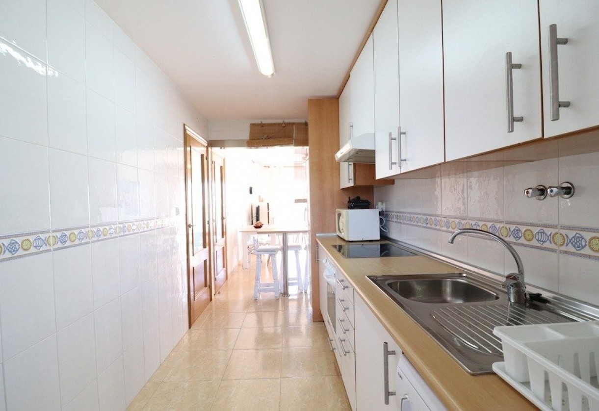 Sale · Apartment · Orihuela Costa · Cabo Roig