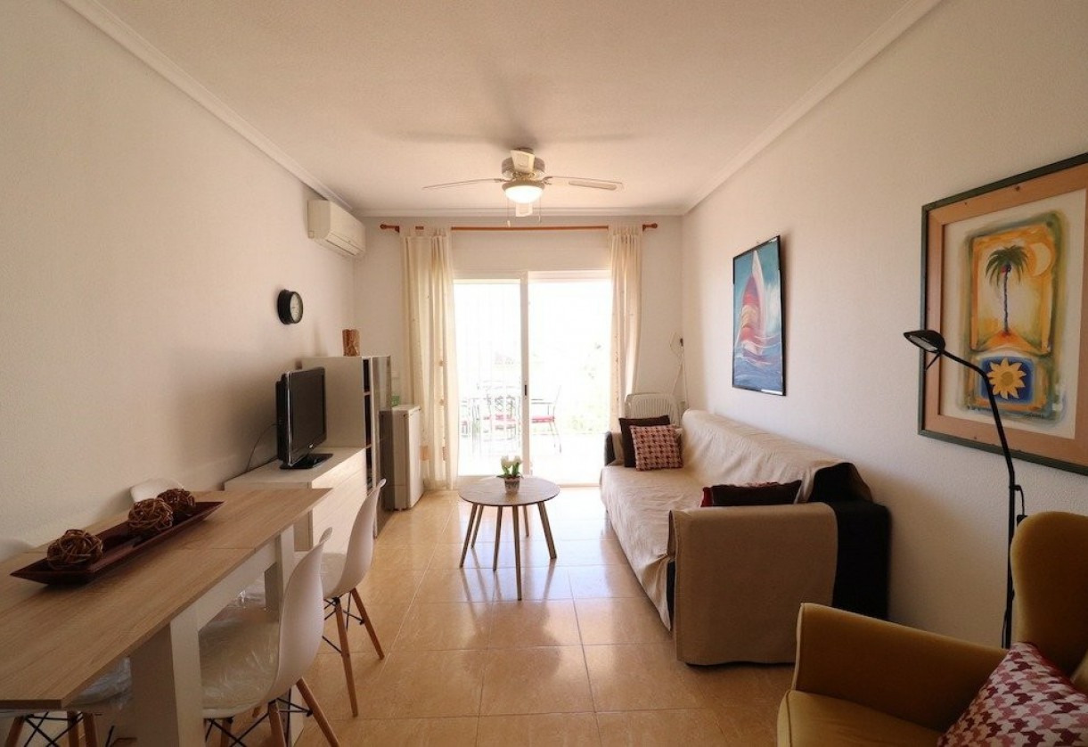 Sale · Apartment · Orihuela Costa · Cabo Roig