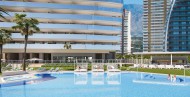 Rynek pierwotny · Apartment · Benidorm