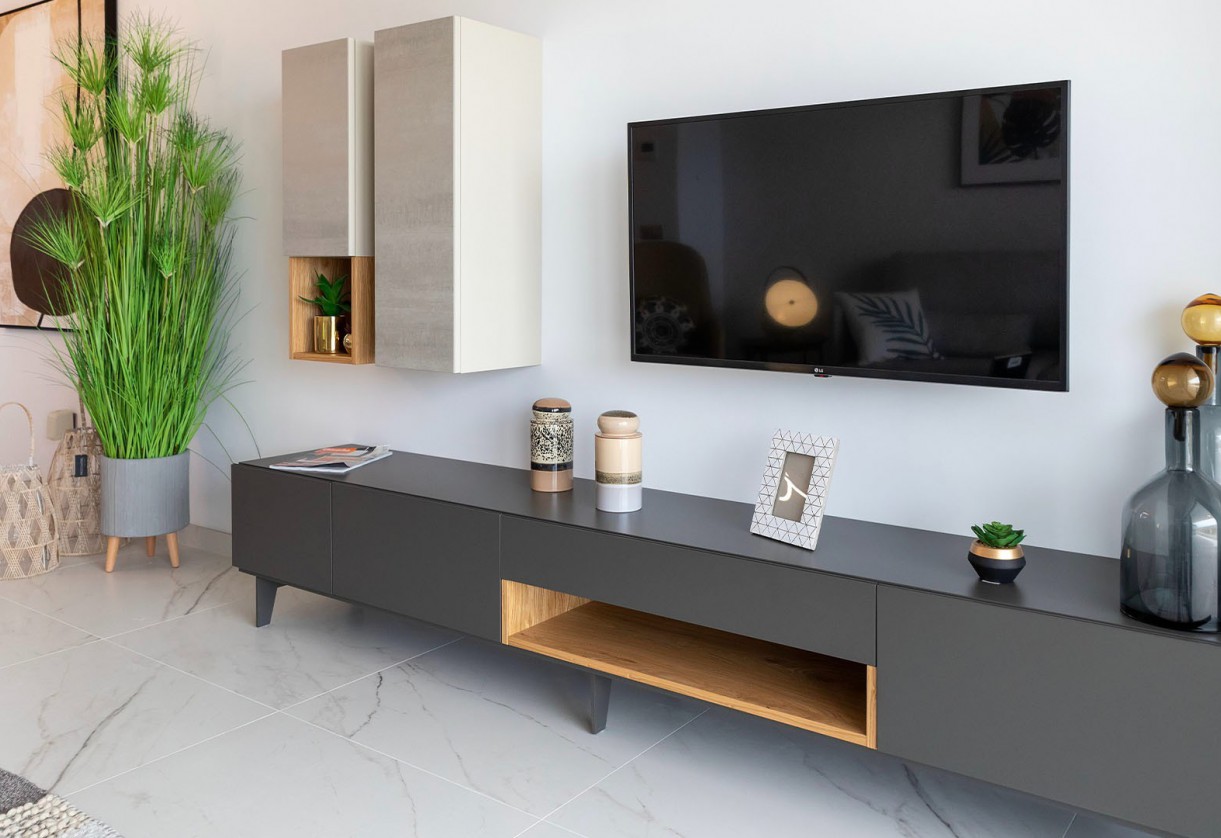 Rynek pierwotny · Apartment · Benidorm