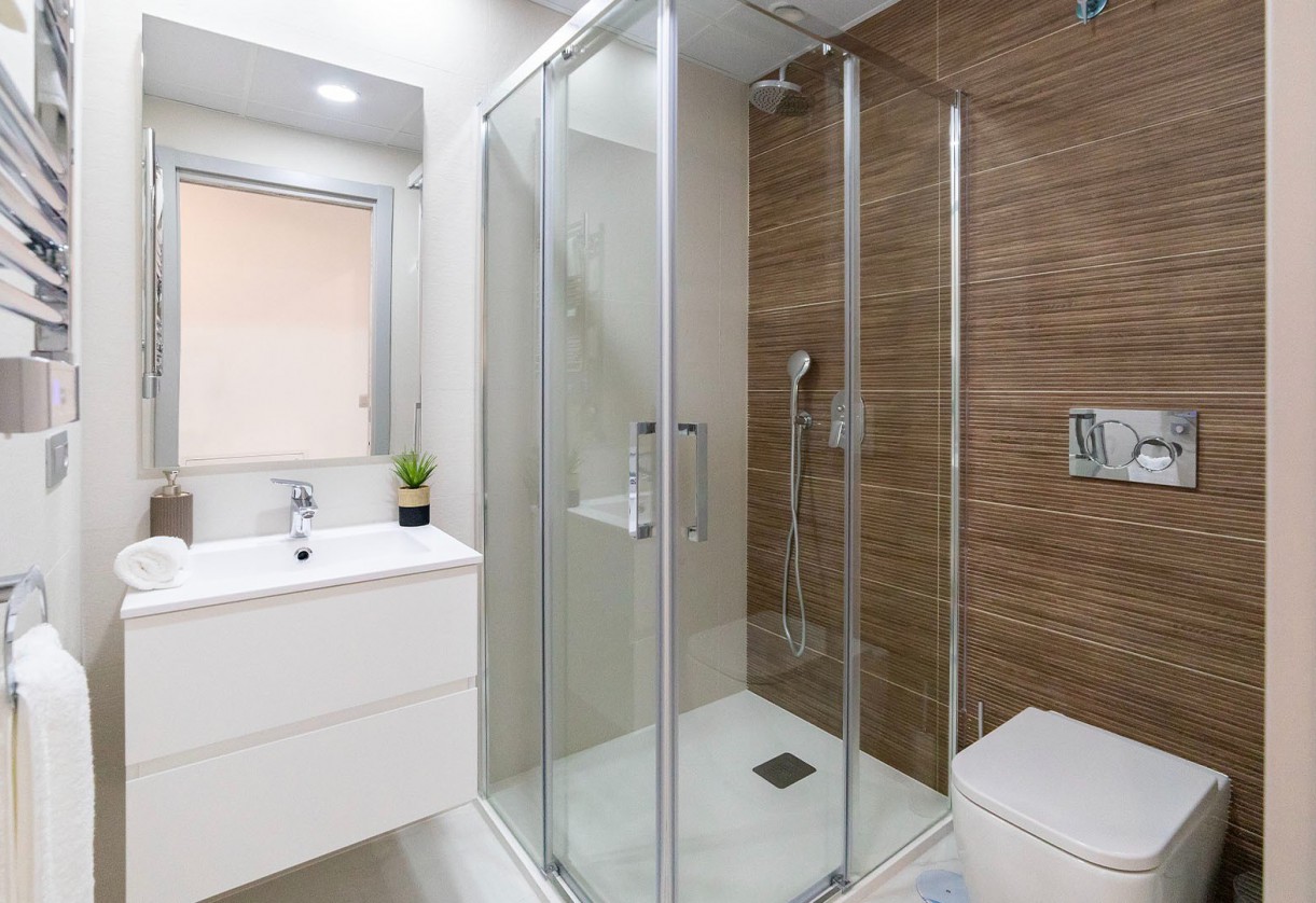 Rynek pierwotny · Apartment · Benidorm