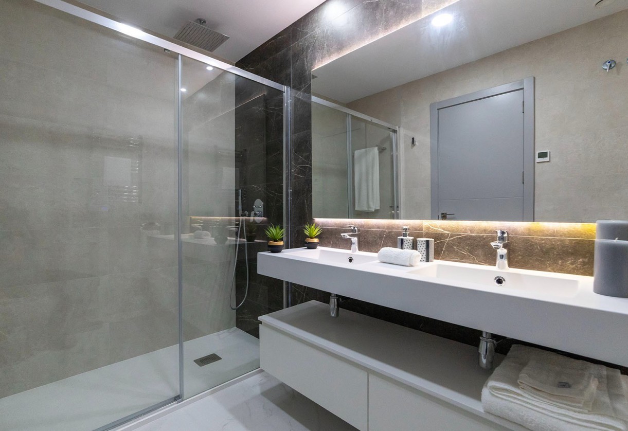 Rynek pierwotny · Apartment · Benidorm