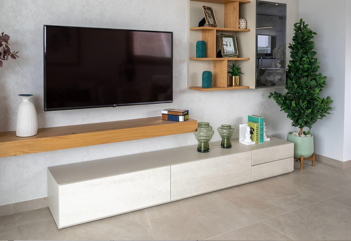 Rynek pierwotny · Apartment · Benidorm