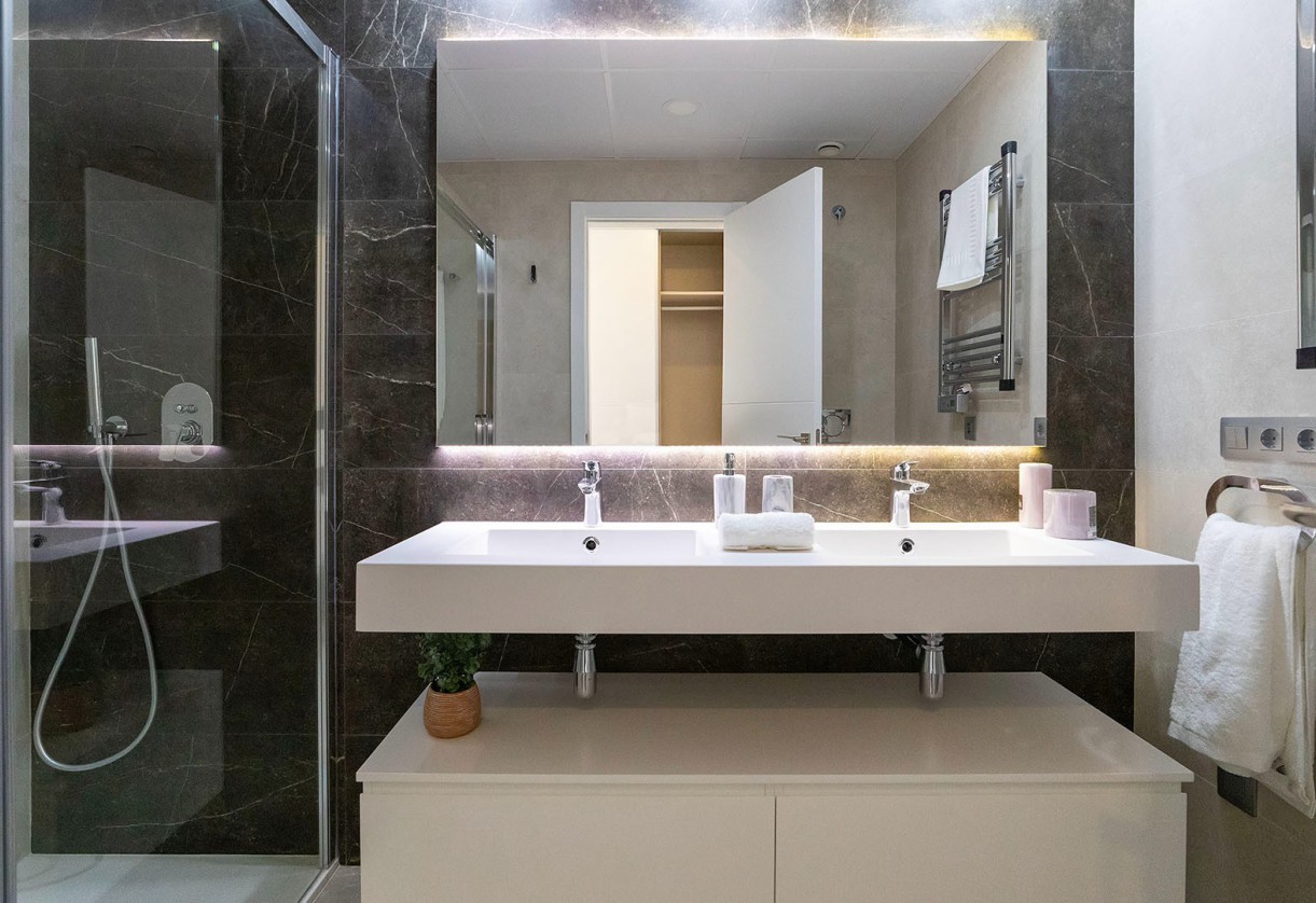 Rynek pierwotny · Apartment · Benidorm