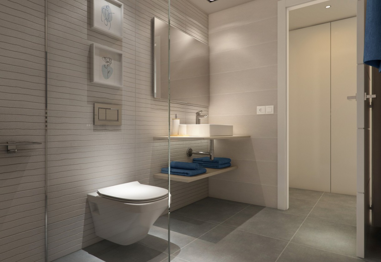 Rynek pierwotny · APARTAMENTO · Finestrat