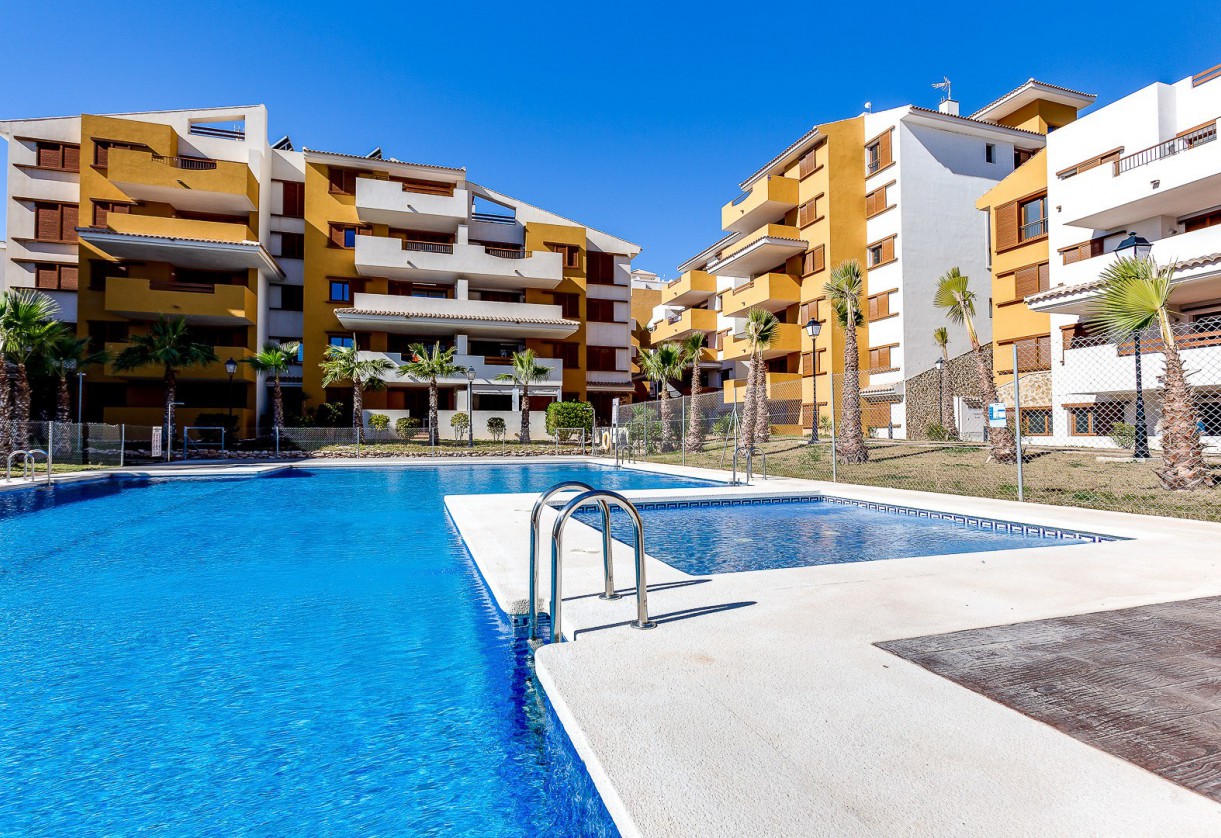 Sale · penthouse · Orihuela Costa · Punta Prima