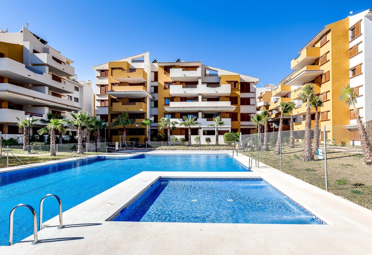 Sale · penthouse · Orihuela Costa · Punta Prima