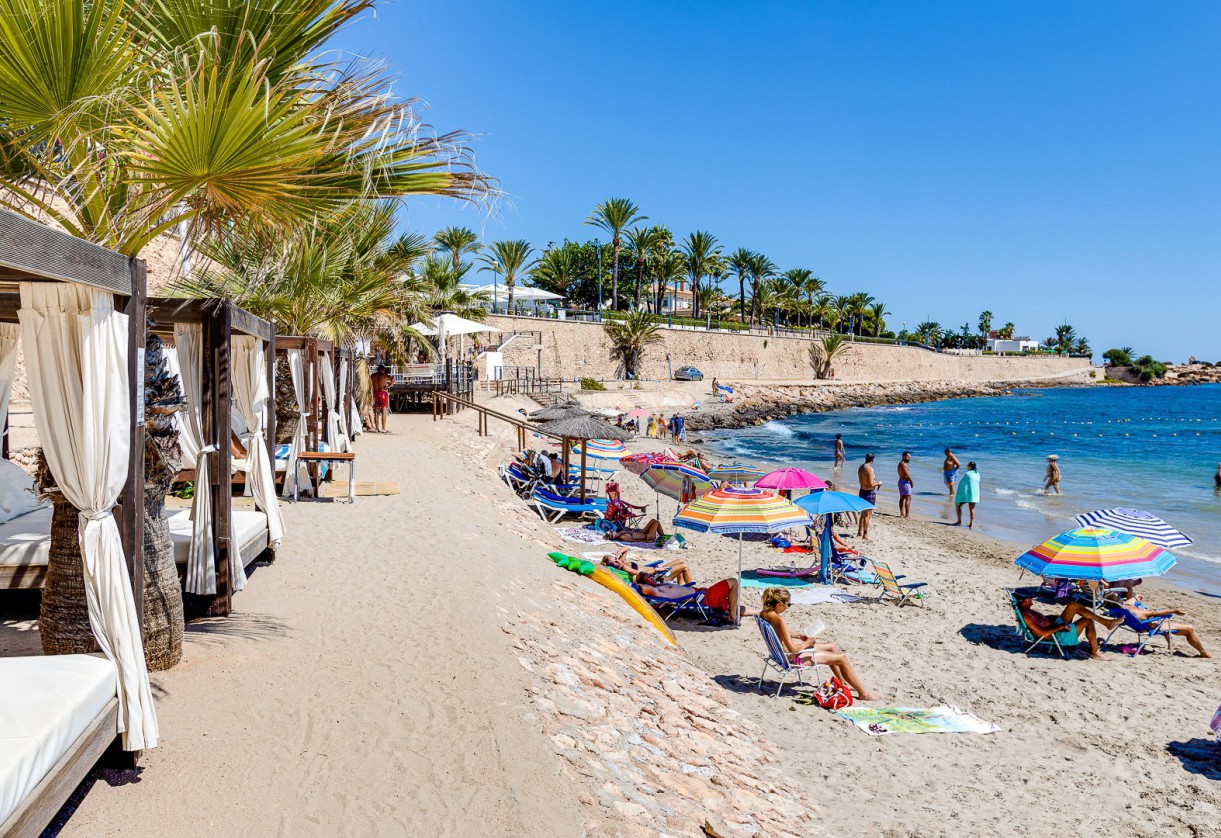 Rynek wtórny · penthouse · Orihuela Costa · Punta Prima