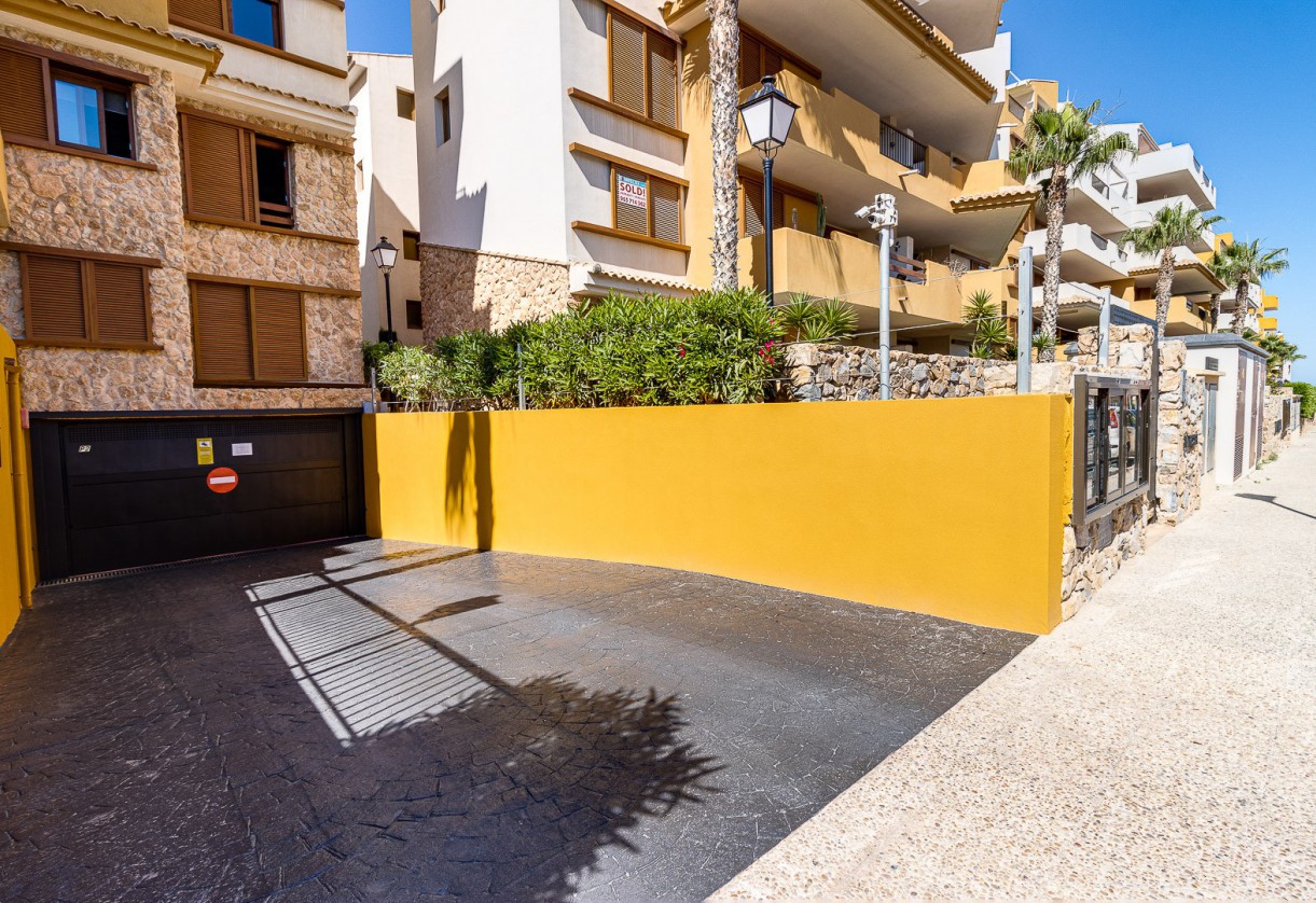 Sale · penthouse · Orihuela Costa · Punta Prima