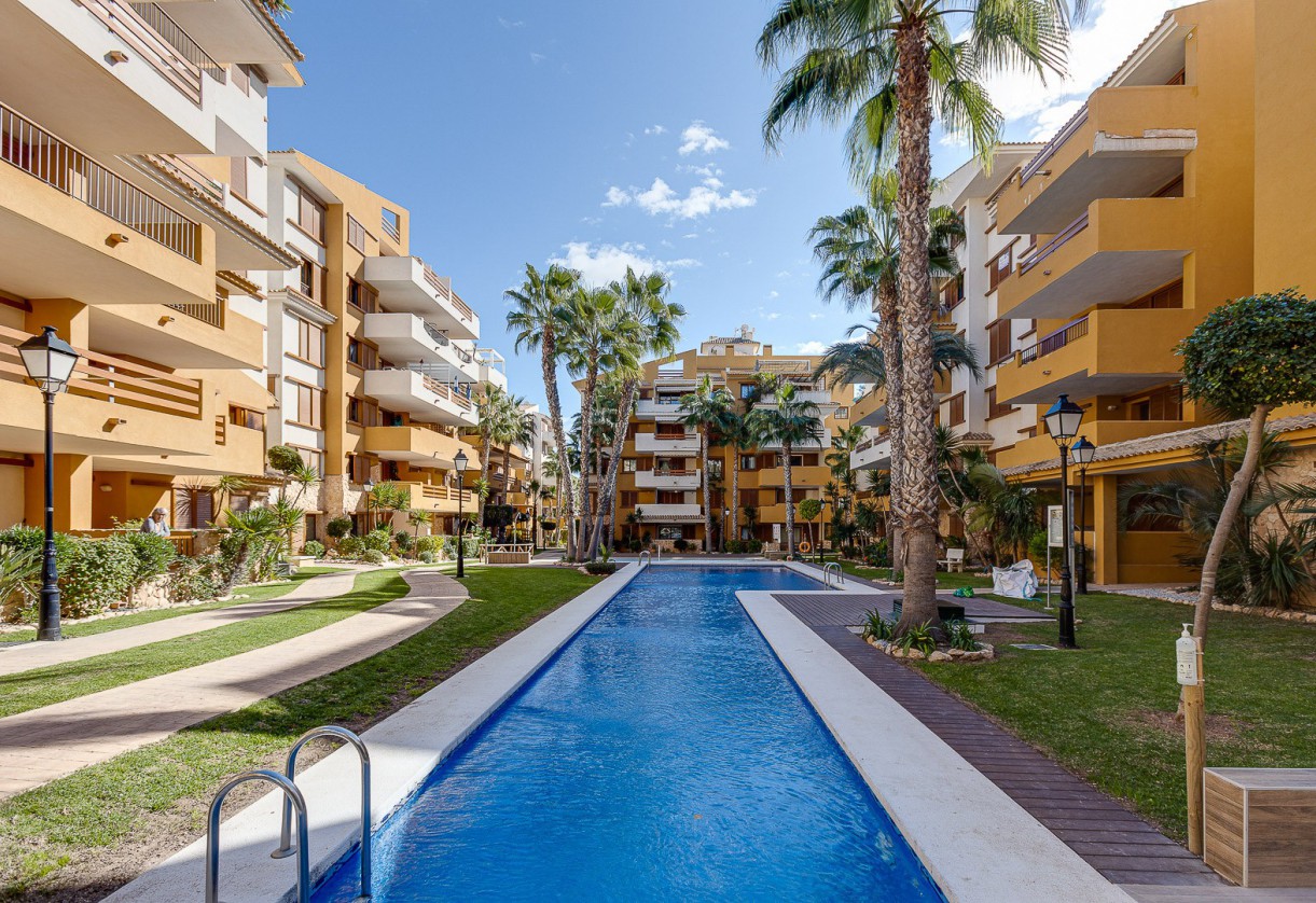 Sale · penthouse · Orihuela Costa · Punta Prima