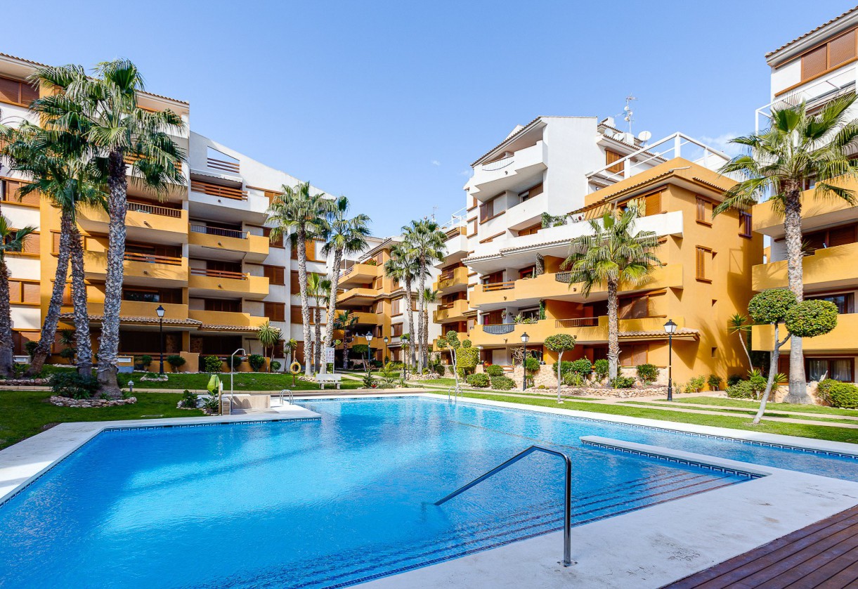 Sale · penthouse · Orihuela Costa · Punta Prima