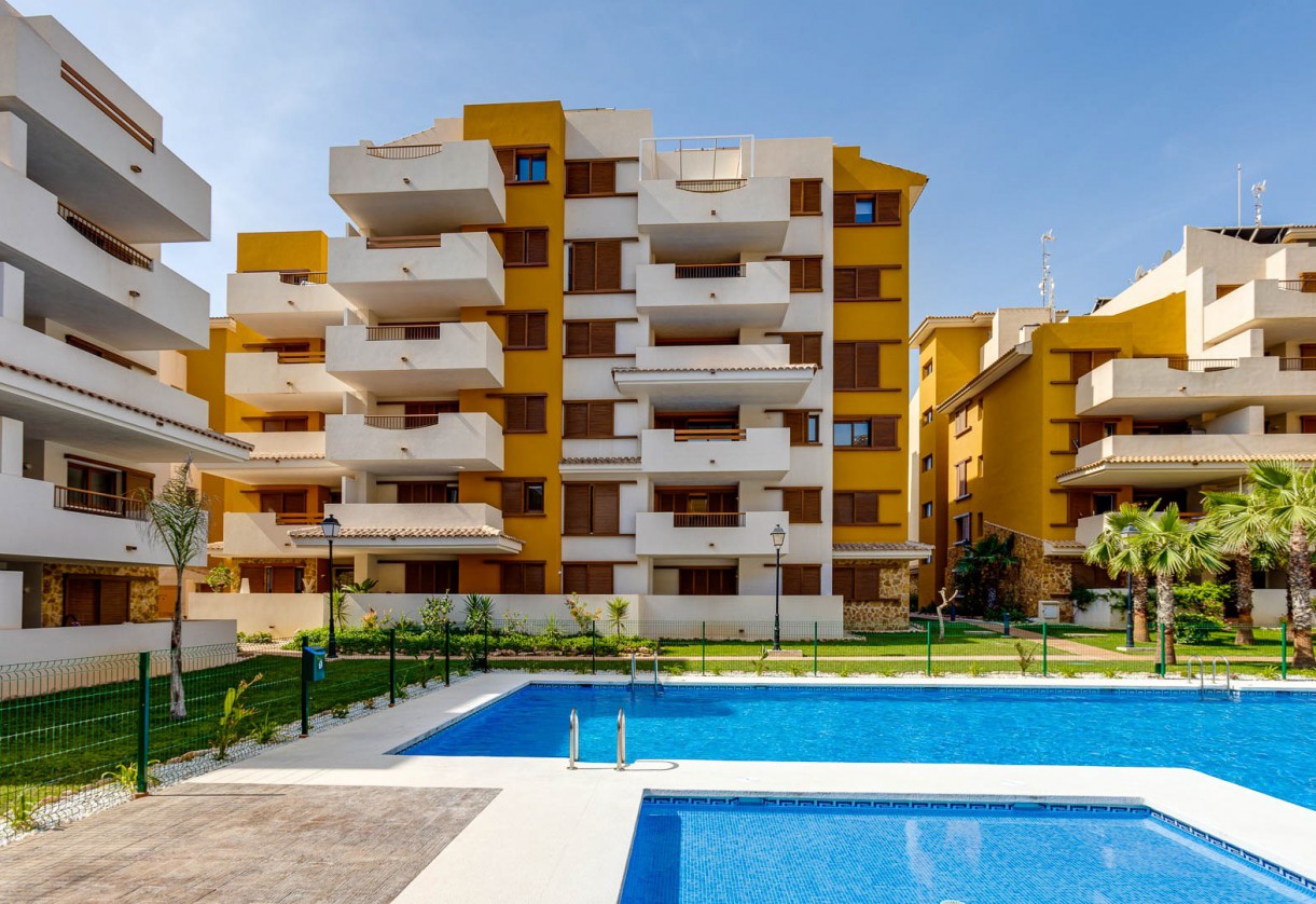 Sale · penthouse · Orihuela Costa · Punta Prima