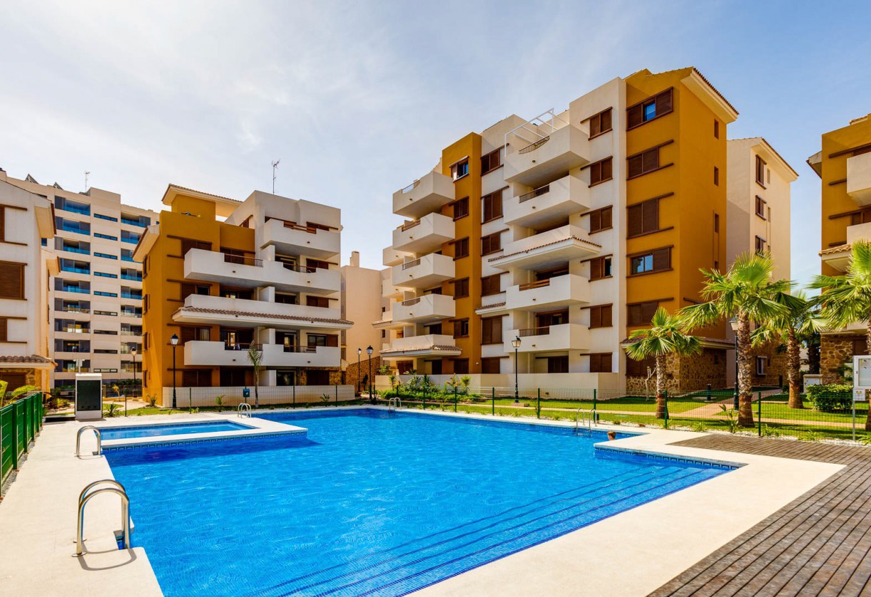 Sale · penthouse · Orihuela Costa · Punta Prima