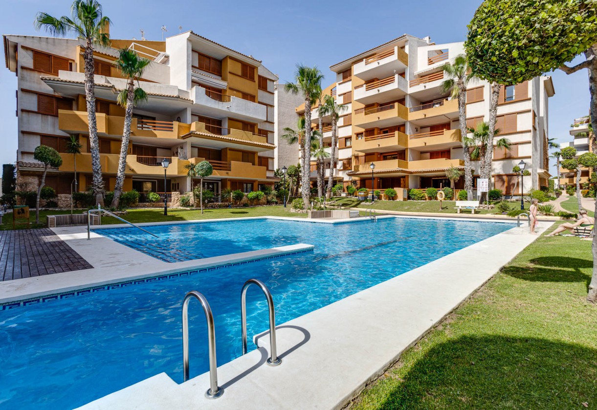 Sale · penthouse · Orihuela Costa · Punta Prima