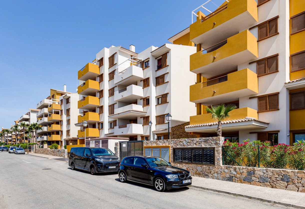 Sale · penthouse · Orihuela Costa · Punta Prima