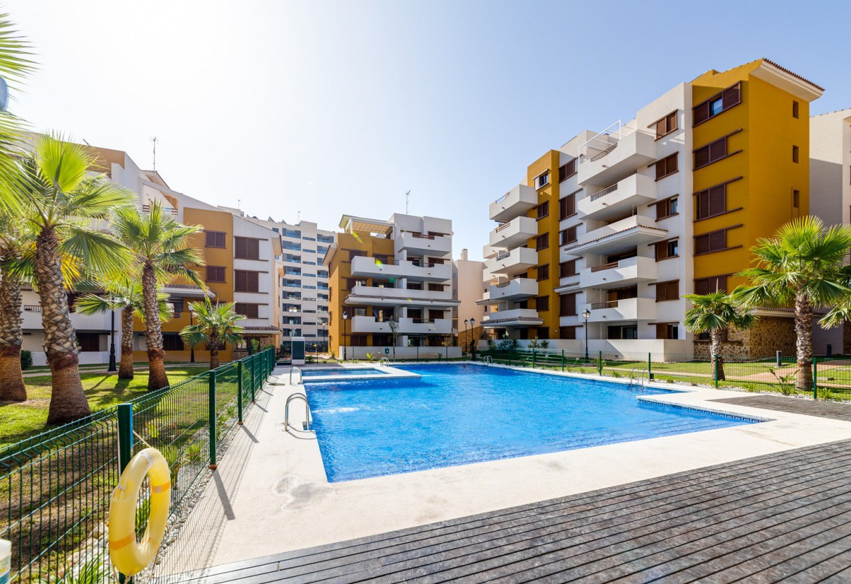 Sale · penthouse · Orihuela Costa · Punta Prima