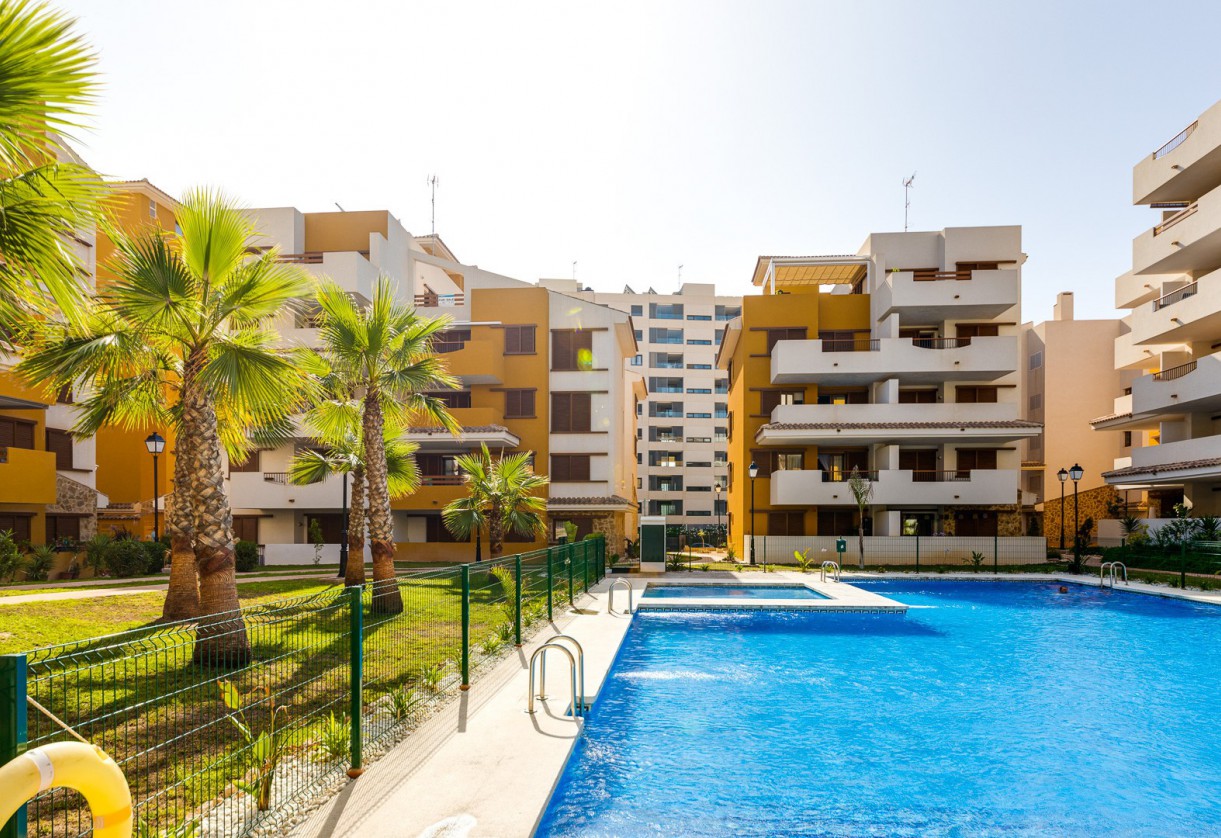 Sale · penthouse · Orihuela Costa · Punta Prima