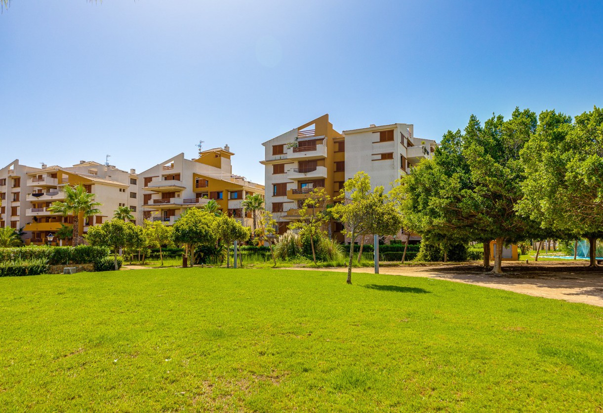 Rynek wtórny · penthouse · Orihuela Costa · Punta Prima